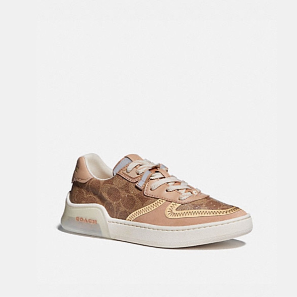 CITYSOLE COURT SNEAKER